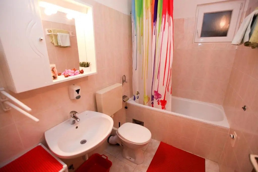 Apartments Antea