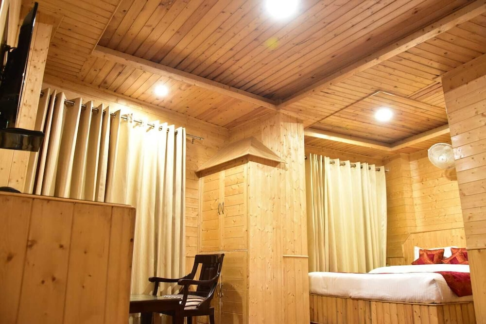 Kasol Inn