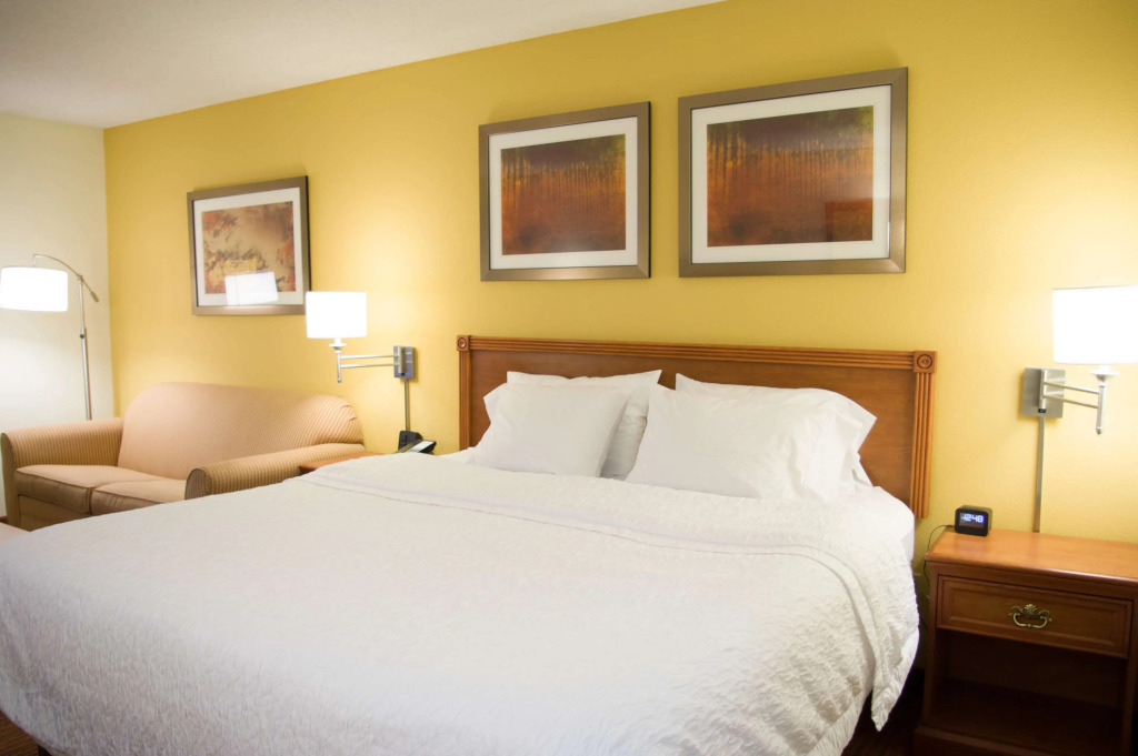 Hampton Inn & Suites St. Louis-Chesterfield