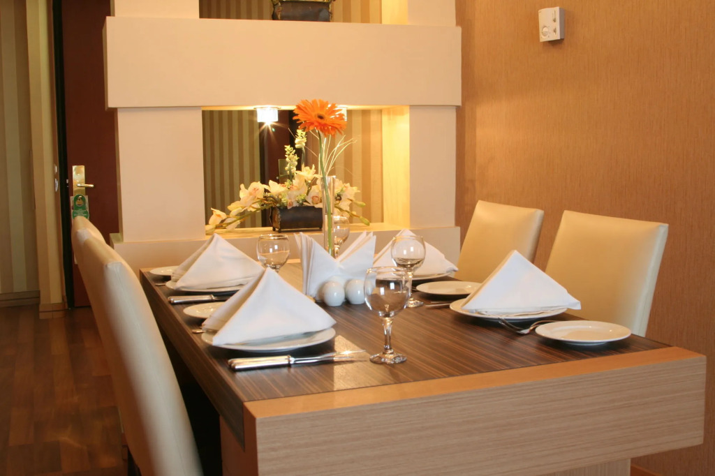 Surmeli Adana Hotel