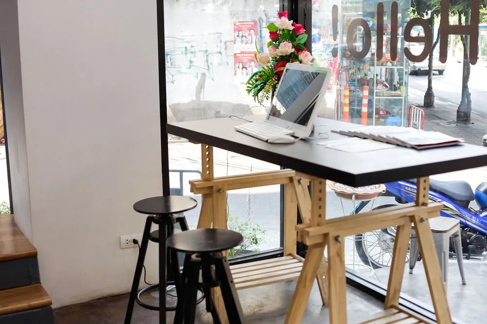 ZEN Rooms Suanplu Soi 7
