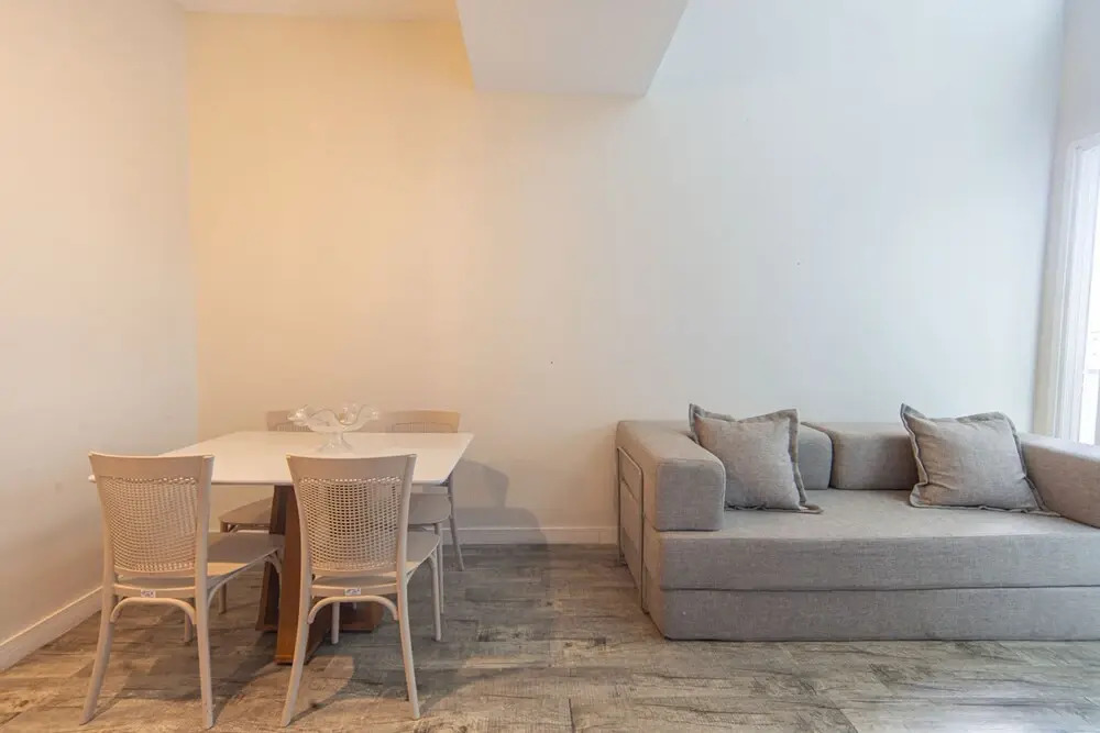 Loft com Piscina Academia e Garagem no Gonzaga