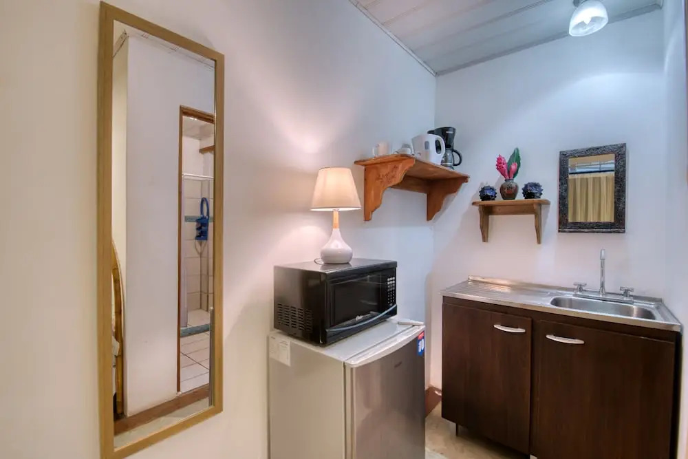 CariPro Apartments