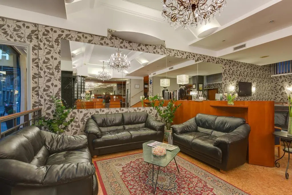 Hotel Roxy