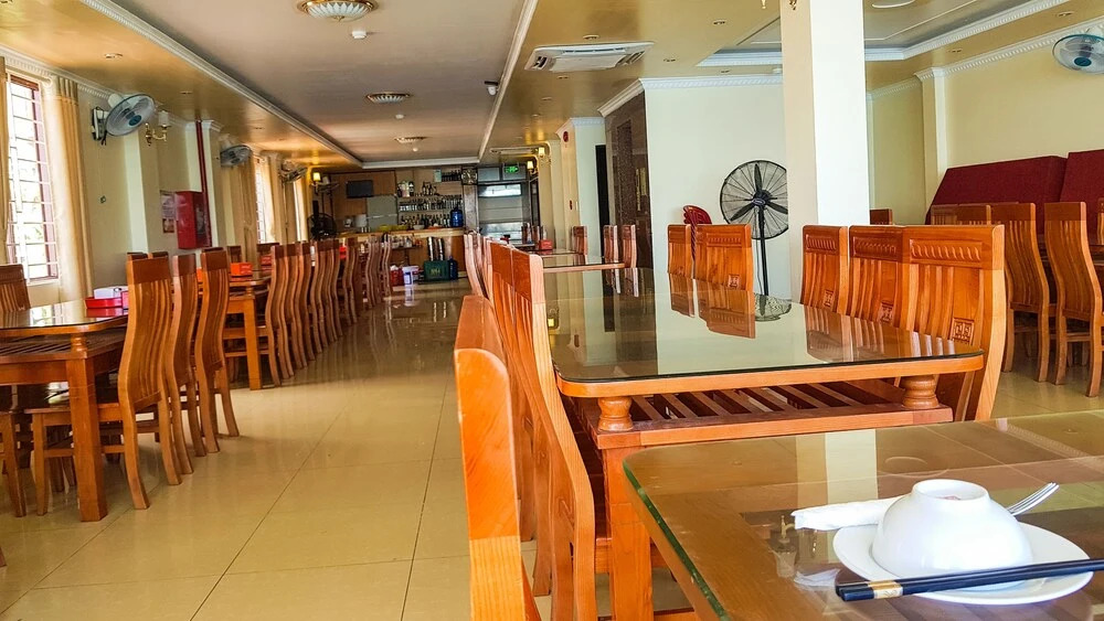 Thu Ha Hotel