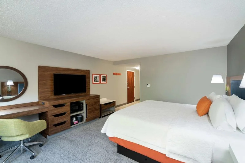 Hampton Inn & Suites Opelika