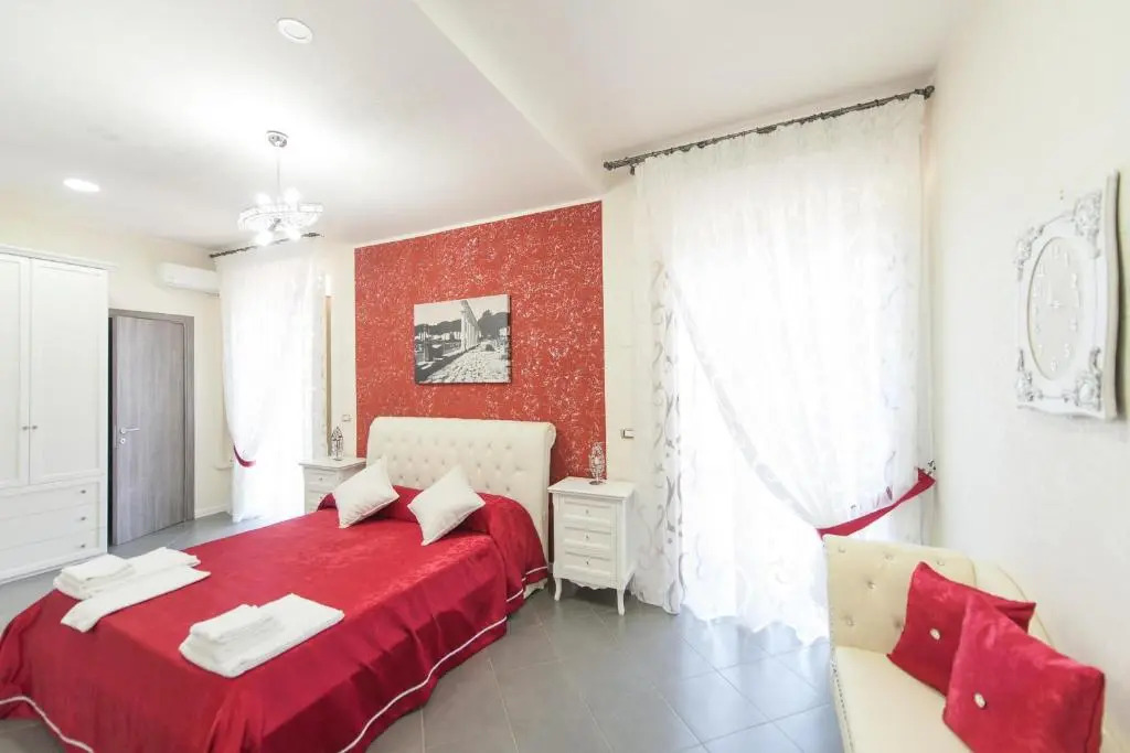 Il Postiglione Hotel - Sala Ricevimenti Minturno