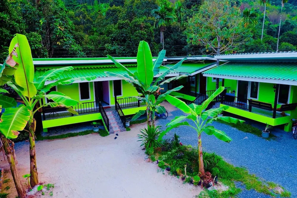 Pakwan Homestay
