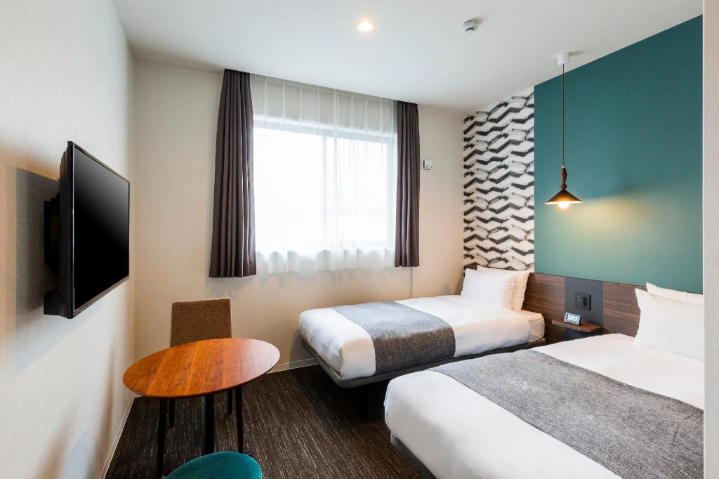 Ms Hotel Gojo Odawara
