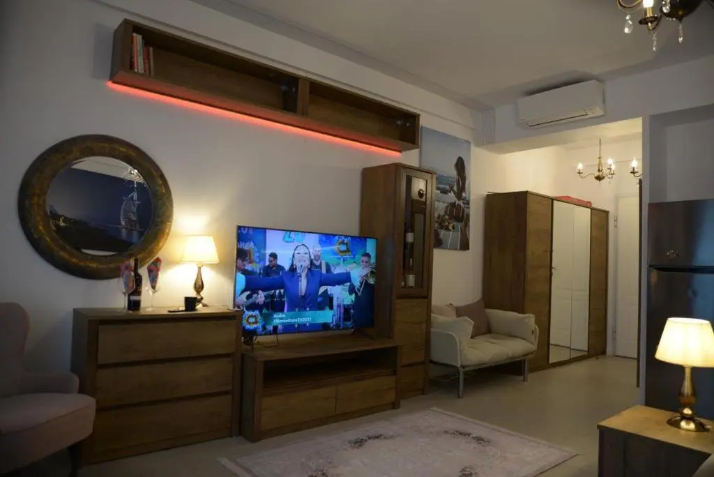 Studio 92 Mamaia Nord