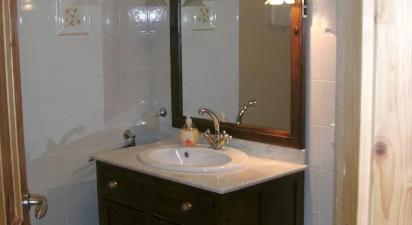 Ferienwohnung Da Rugna