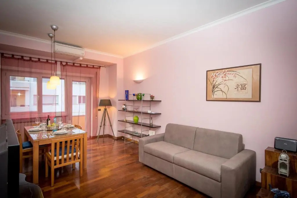 Elettra Luxury Home