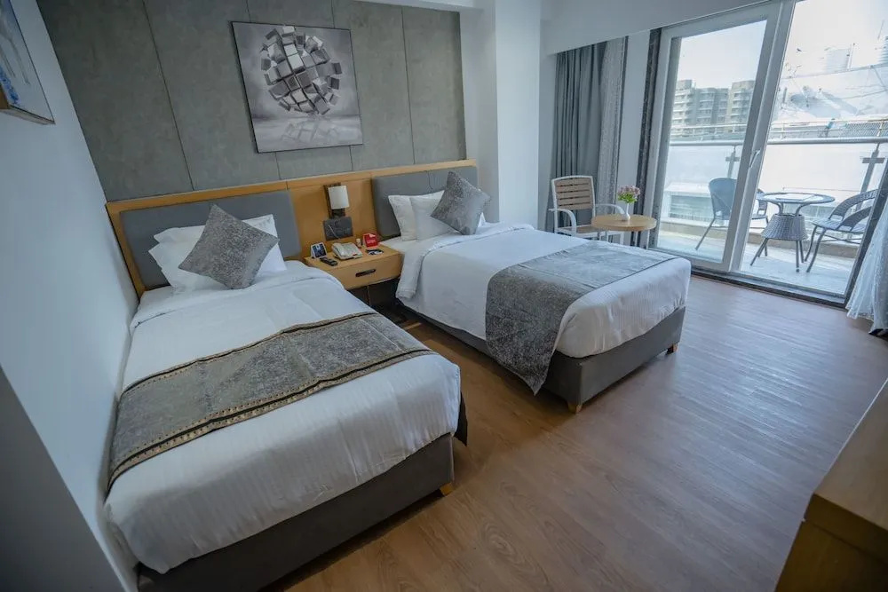 Zip By Spree Hotels Chakan, Pune
