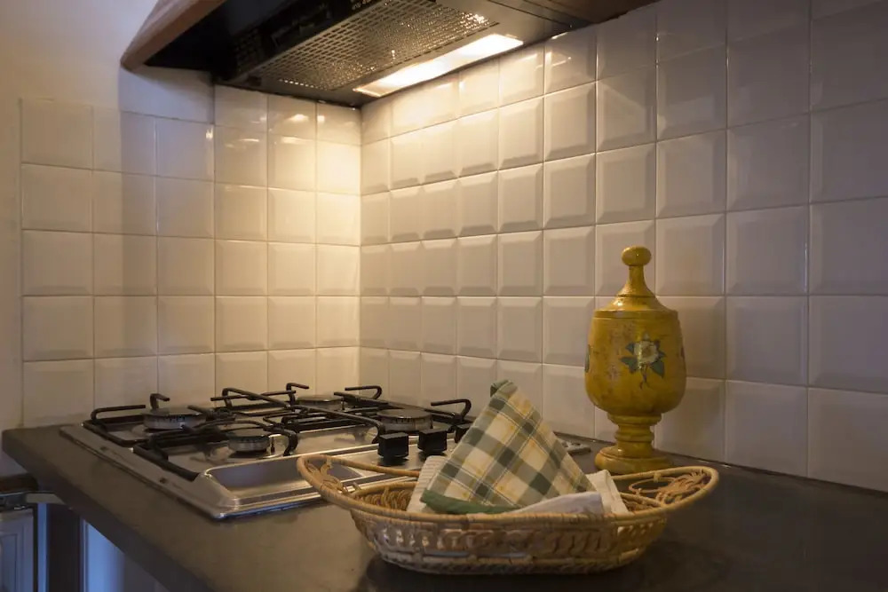 Agriturismo Arlena