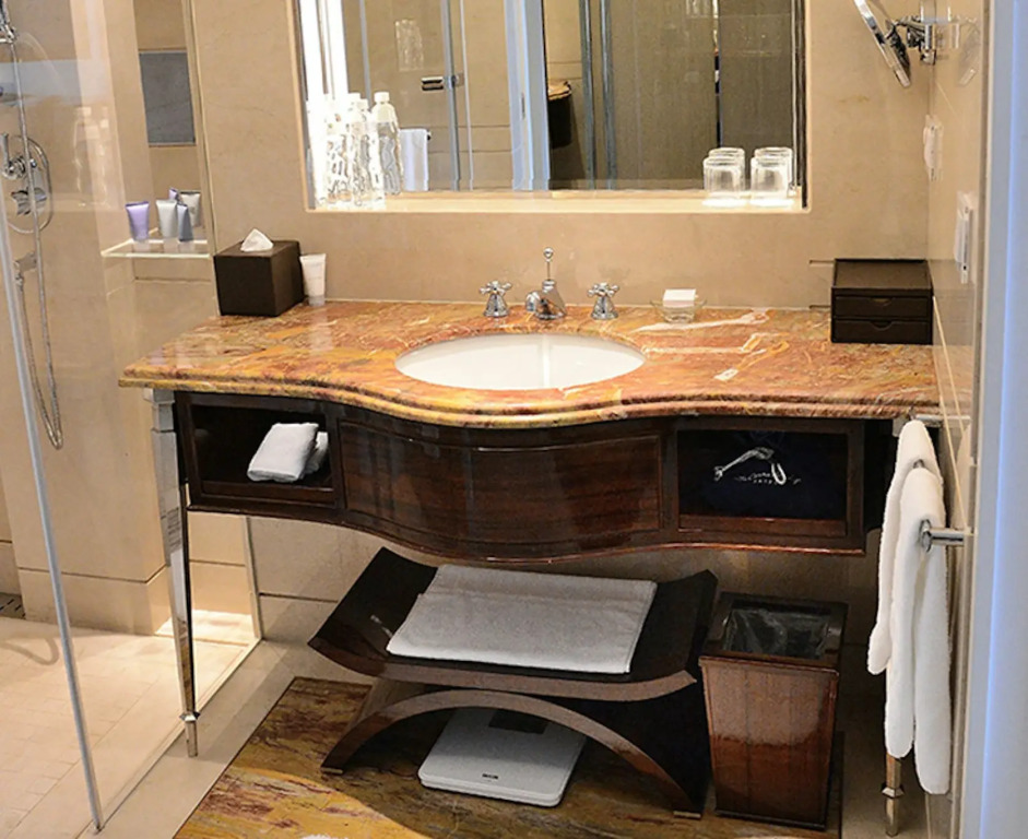 The Okura Prestige Taipei