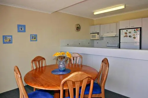 Unit 11 Cascades, Sunshine Beach