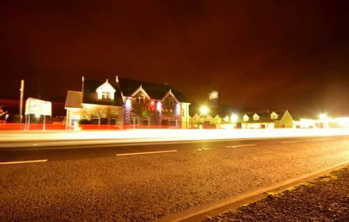 The Harbour Inn