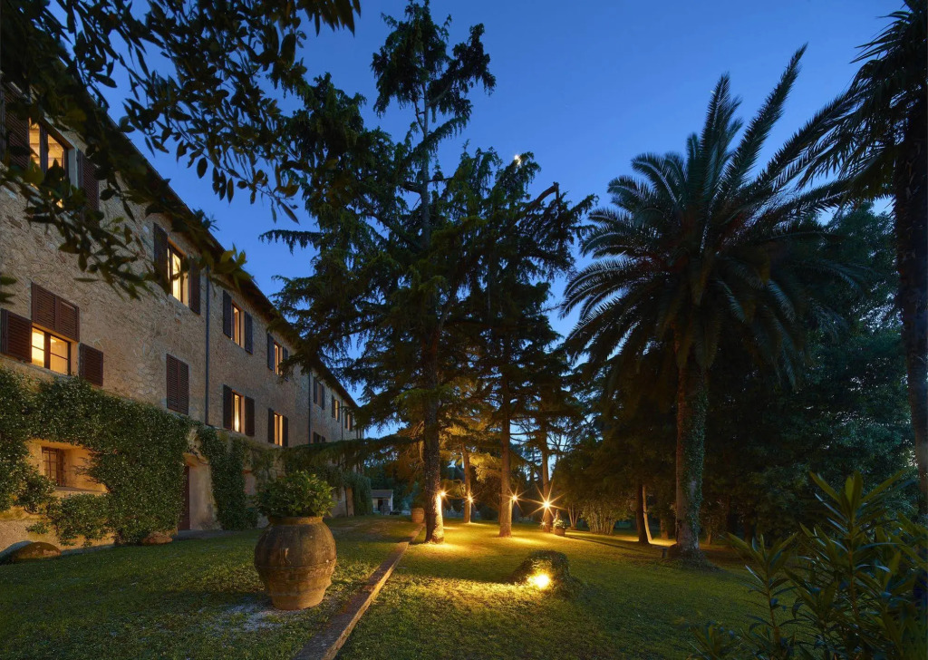La Pescaia Resort