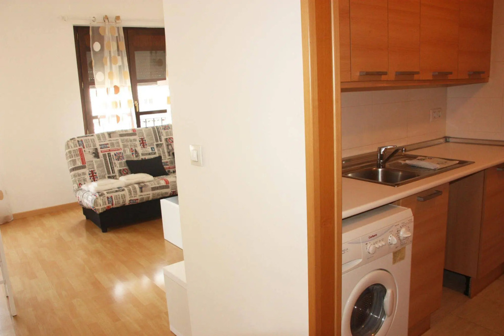 Apartamentos El Pilar Suites 3000