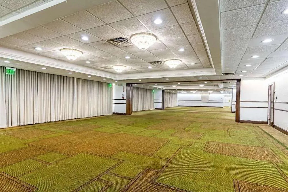 La Quinta Inn Huntsville
