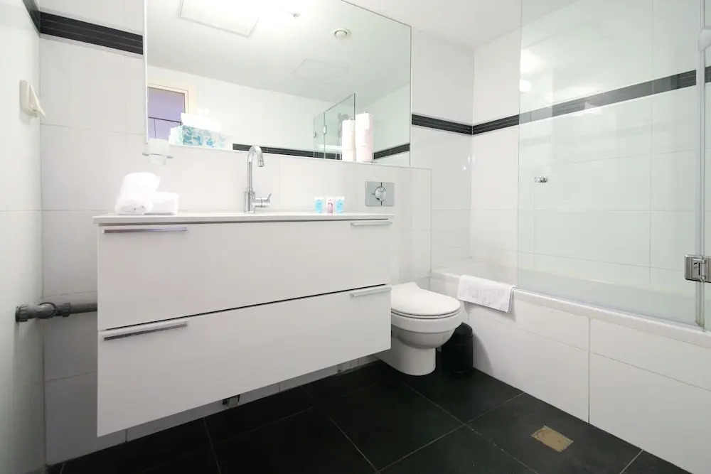 205 - King David Residence - Jerusalem-Rent