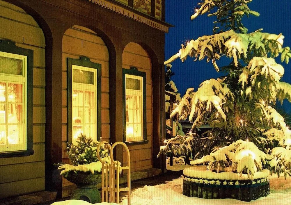 Hotel Oybiner Hof