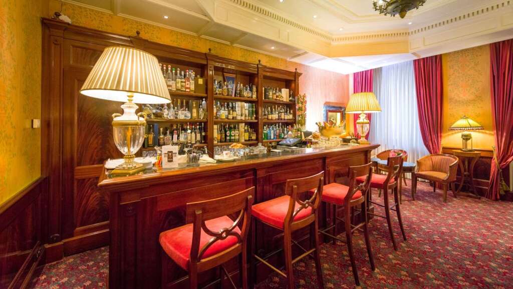 Grand Hotel Sitea