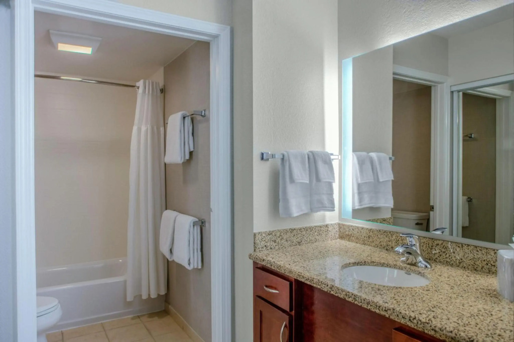 Residence Inn by Marriott Yonkers Westchester County
