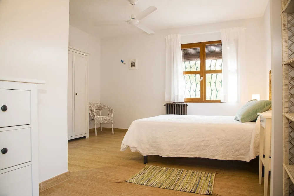 B&B Masía Aitona