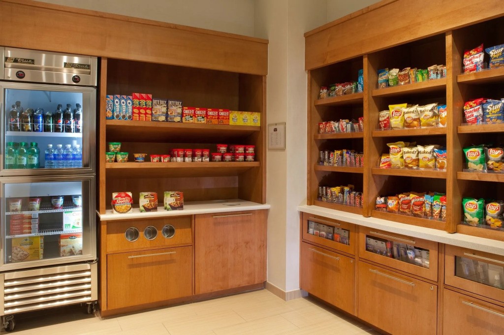 SpringHill Suites by Marriott Macon
