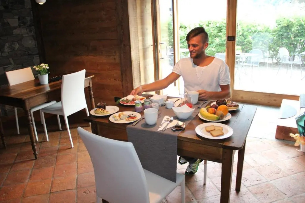 B&B Lo Matsòn
