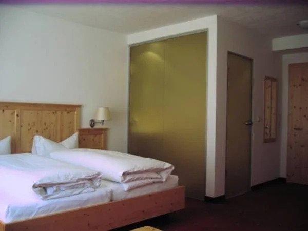 Hotel Troschana