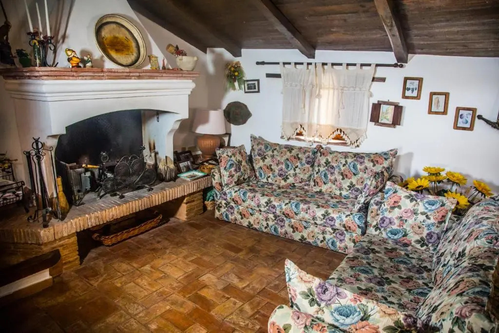 B&B L'Ariola