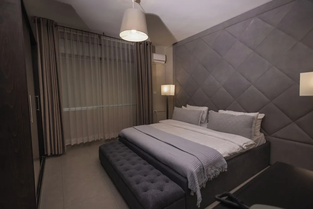 Ankars Suites & Hotel