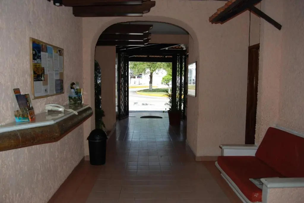 Hotel Tankah Cancun