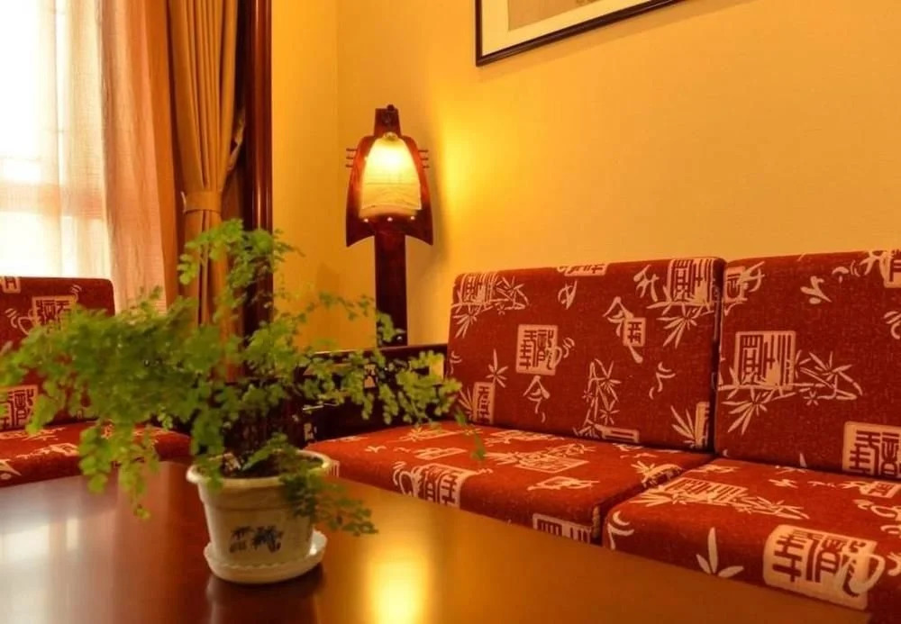Guo Bin Hotel