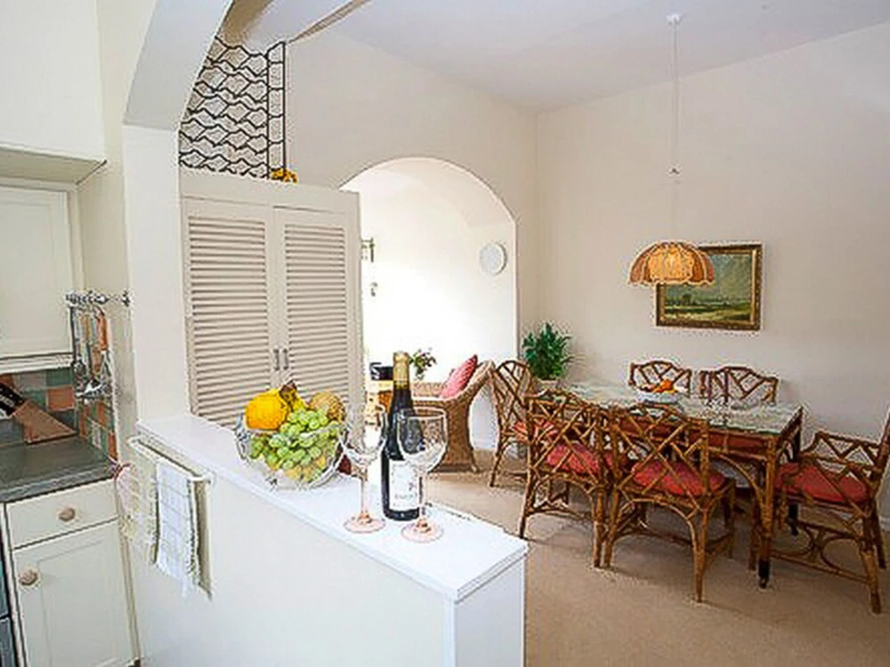 Saheda Beachfront Apartment