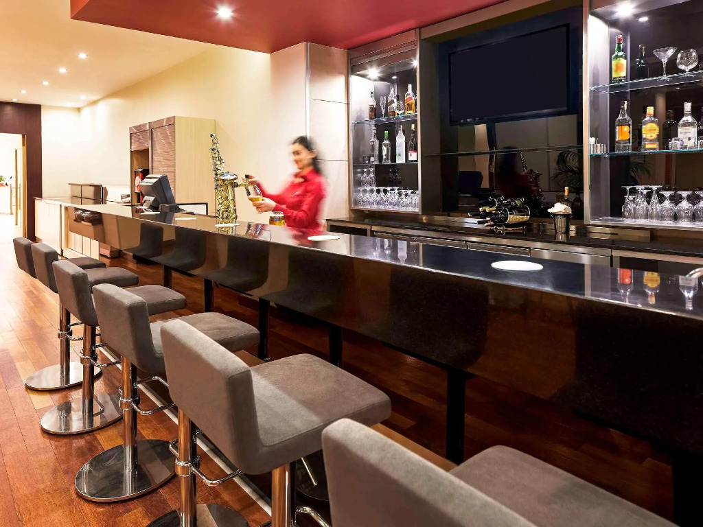 Ibis Eskisehir
