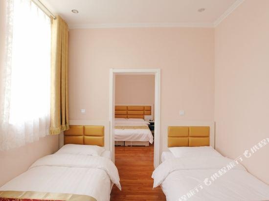 Super 8 Hotel (Beijing Xidan Tonglin'ge Road)
