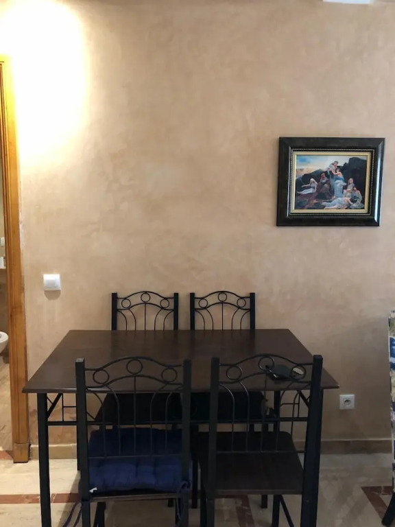 Chic Et Cosy Studio Casablanca