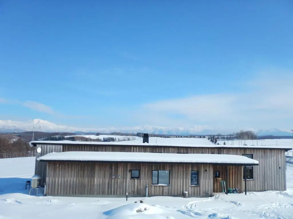 Meiji no Okano Yado