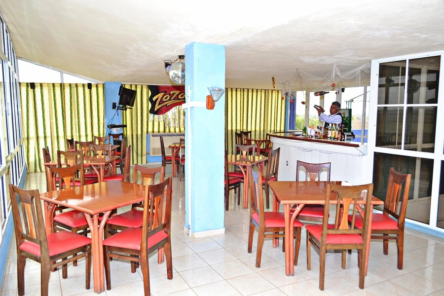 Islazul Hotel Zaza