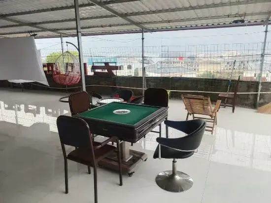 Youpeng Holiday Hotel