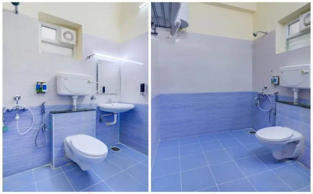 Dayal Villa By OYO Rooms