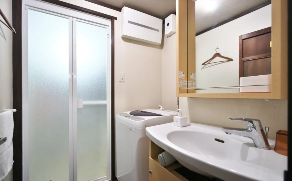 Kanazawa Guest House East Mountain