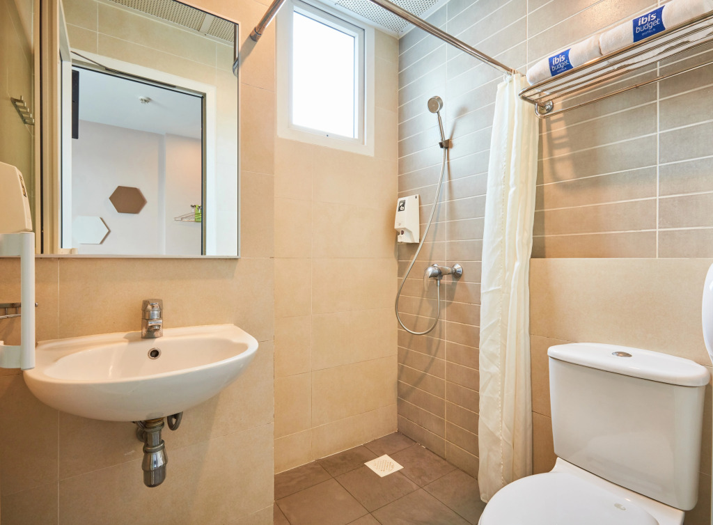 ibis budget Singapore Imperial