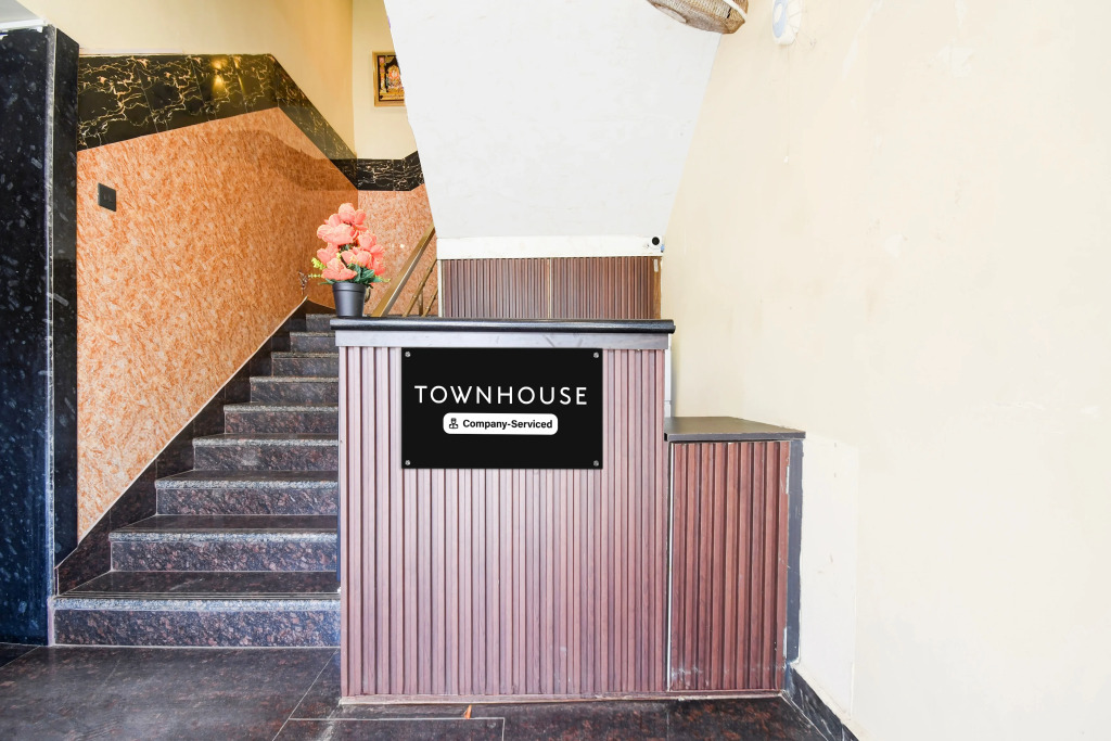 Townhouse Puri Formerly Hotel Narashingha