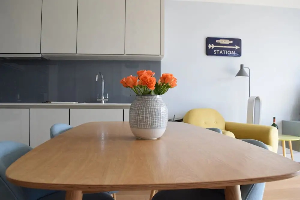2 Bedroom Flat With Amazing London Views