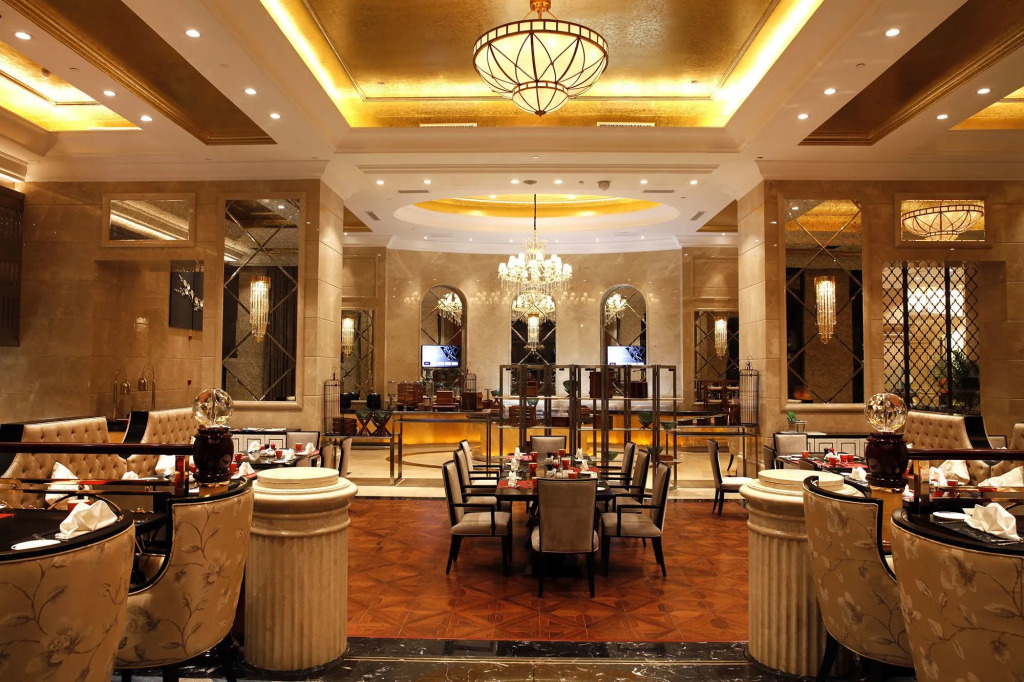 Wyndham Grand Xiamen Haicang