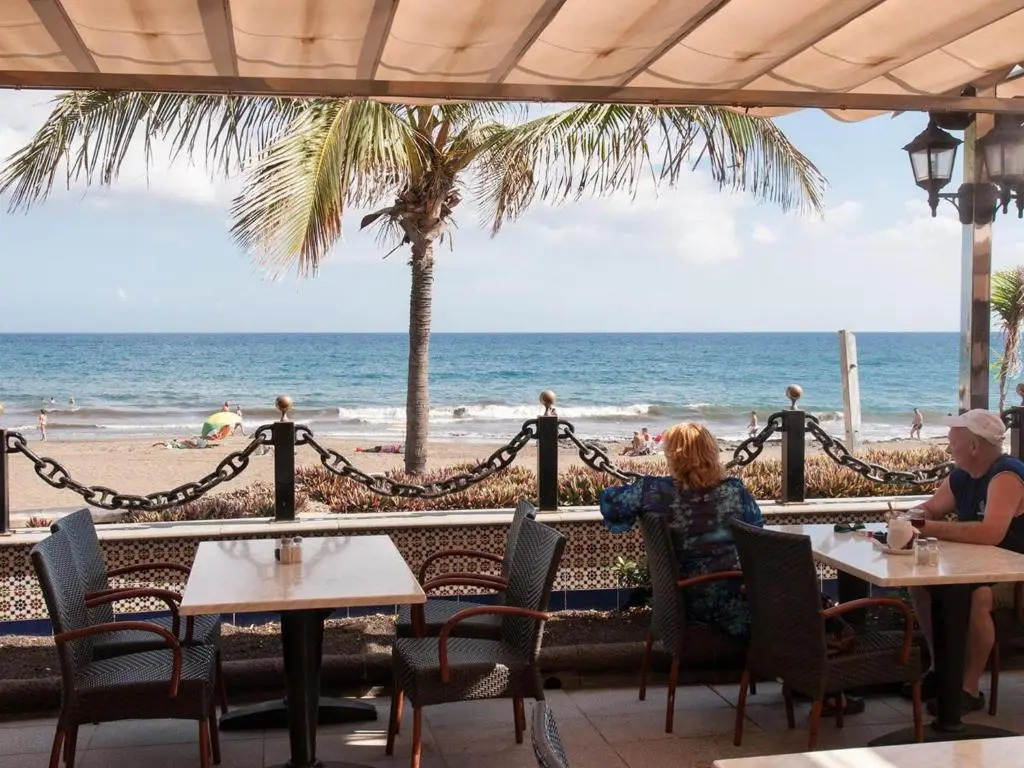 Bungalow Miami Beach AJ06 by VillaGranCanaria
